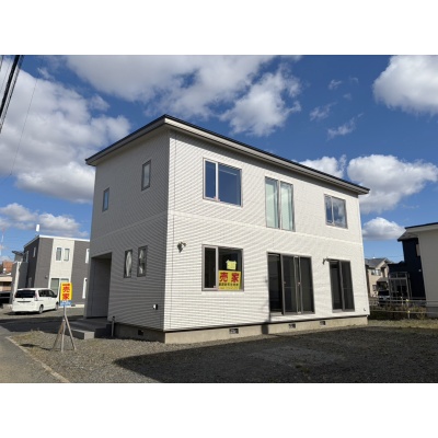 北海道釧路郡釧路町の一戸建て | 3380万円 | 246.77m² | 駐車: あり | Akiyama house finder