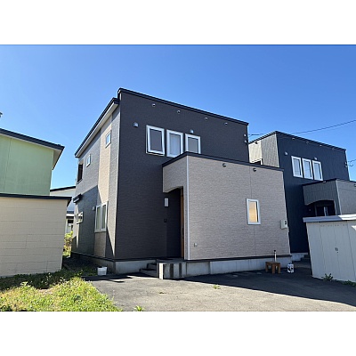 house for sale in 釧路郡釧路町, Hokkaido | ¥25,000,000 | Parking: あり | Akiy…