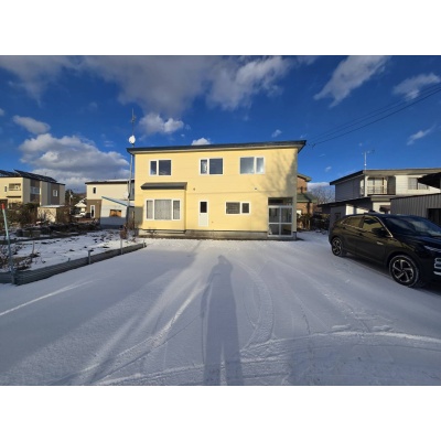 house for sale in 標津郡中標津町, Hokkaido | ¥16,800,000 | Parking: あり | Aki…