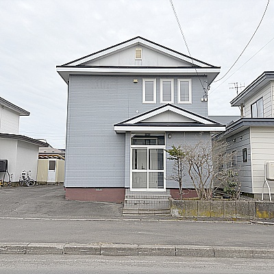 house for sale in 釧路市, Hokkaido | ¥12,500,000 | Parking: あり | Akiyama…
