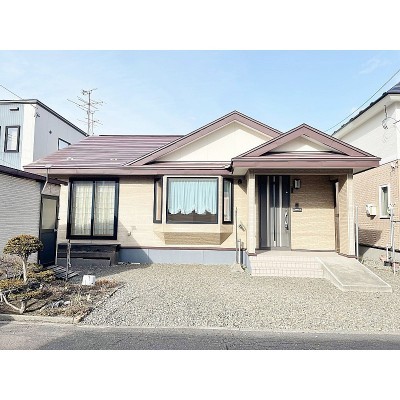 釧路、白糠町庶路 平屋 格安売ります☆