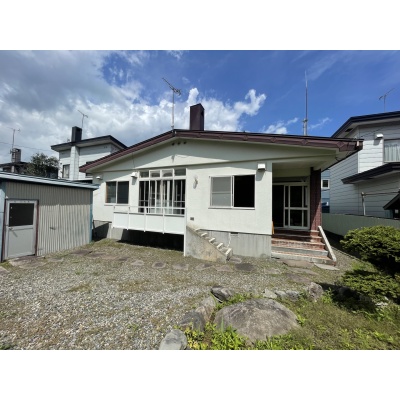 北海道釧路郡釧路町の一戸建て | 330万円 | 272.14m² | 駐車: - | Akiyama house finder