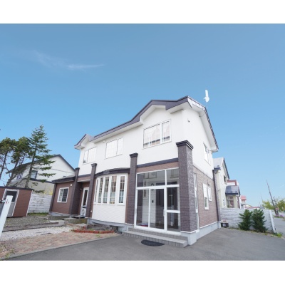 北海道釧路郡釧路町の一戸建て | 1850万円 | 266m² | 駐車: あり | Akiyama house finder