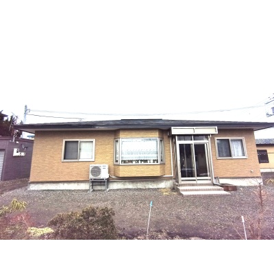 house for sale in 松前郡, Aomori | ¥10,000,000 | Parking: あり | Akiyama h…
