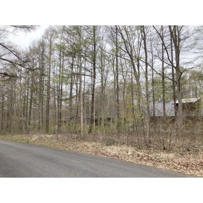 land for sale in 茅部郡森町, Hokkaido | ¥500,000 | Akiyama house finder