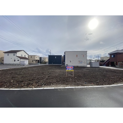 land for sale in 函館市, Hokkaido | ¥36,800,000 | Akiyama house finder