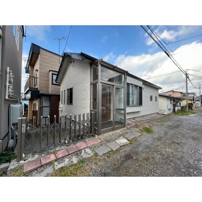 北海道函館市の一戸建て | 790万円 | 179.3m² | 駐車: なし | Akiyama house finder