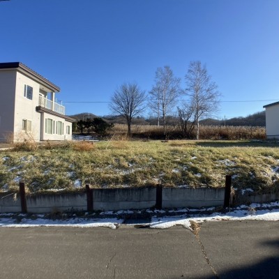 北海道中川郡本別町の土地 | 160万円 | 478m² | Akiyama house finder