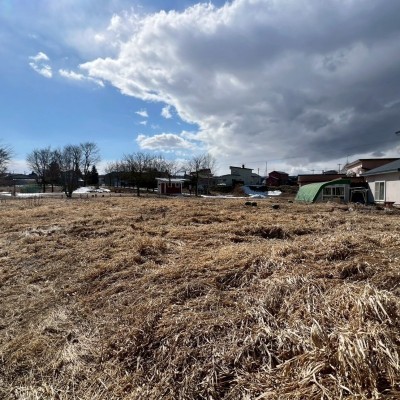 北海道足寄郡足寄町の土地 | 150万円 | 1006m² | Akiyama house finder
