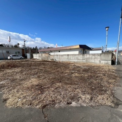 北海道足寄郡足寄町の土地 | 180万円 | 196.57m² | Akiyama house finder