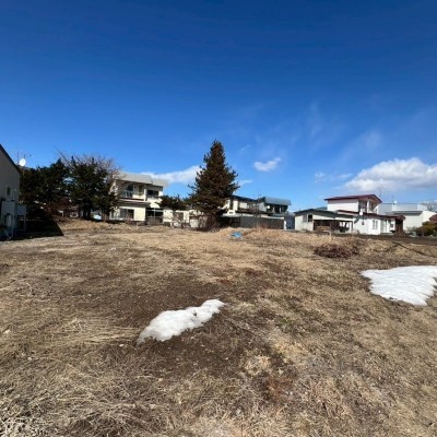 北海道足寄郡足寄町の土地 | 160万円 | 382m² | Akiyama house finder