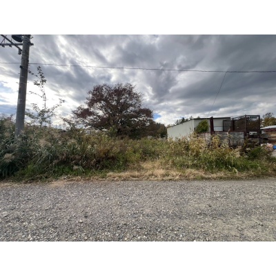 北海道河東郡音更町の土地 | 70万円 | 191m² | Akiyama house finder