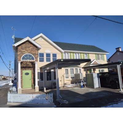 北海道中川郡幕別町の一戸建て | 2980万円 | 351.18m² | 駐車: あり(無料) | Akiyama house finder