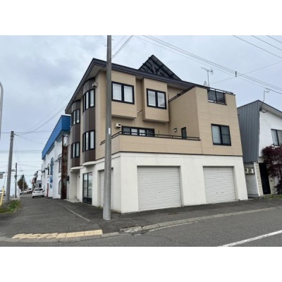 house for sale in 広尾郡広尾町, Hokkaido | ¥12,000,000 | Parking: あり | Akiy…