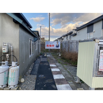 北海道広尾郡大樹町の土地 | 150万円 | 178.9m² | Akiyama house finder