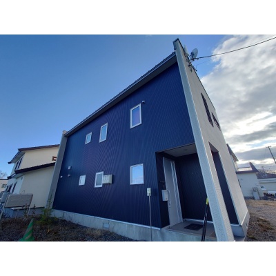 house for sale in 広尾郡広尾町, Hokkaido | ¥20,000,000 | Parking: あり | Akiy…