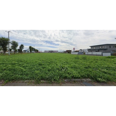 land for sale in 中川郡池田町, Hokkaido | ¥35,000,000 | Akiyama house finder