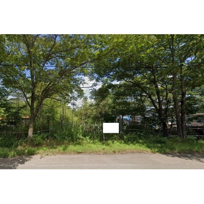 北海道河西郡芽室町の土地 | 843万円 | 1740m² | Akiyama house finder