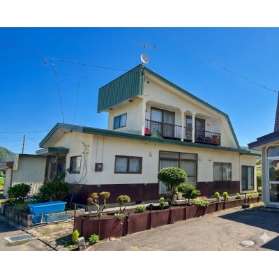 house for sale in 中川郡本別町, Hokkaido | ¥2,300,000 | Parking: あり | Akiya…