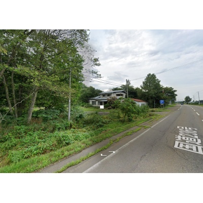 北海道河西郡中札内村の土地 | 1400万円 | 6198.18m² | Akiyama house finder