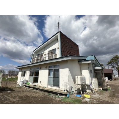 北海道河東郡音更町の土地 | 1770万円 | 2921.22m² | Akiyama house finder