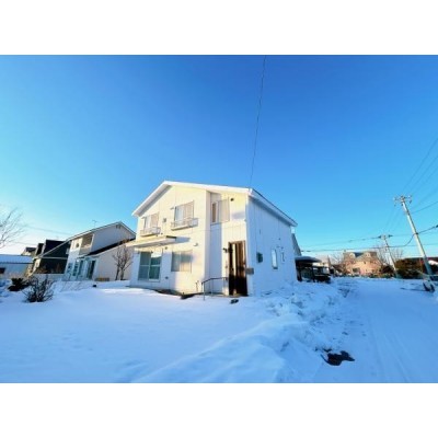 house for sale in 中川郡幕別町, Hokkaido | ¥14,490,000 | Parking: あり | Akiy…
