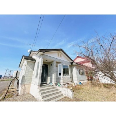 house for sale in 中川郡池田町, Hokkaido | ¥9,990,000 | Parking: あり | Akiya…