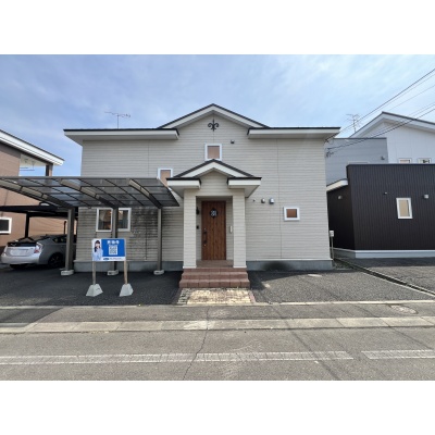北海道中川郡幕別町の一戸建て | 2580万円 | 270m² | 駐車: あり | Akiyama house finder