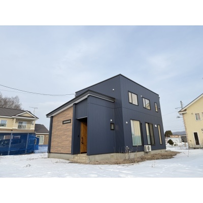 北海道足寄郡足寄町の一戸建て | 2400万円 | 396.03m² | 駐車: あり | Akiyama house finder