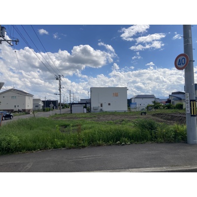 北海道河東郡鹿追町の土地 | 276万円 | 297.51m² | Akiyama house finder