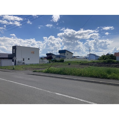 land for sale in 河東郡鹿追町, Hokkaido | ¥2,310,000 | Akiyama house finder