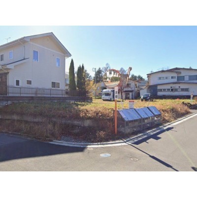 群馬県吾妻郡草津町の土地 | 380万円 | 207.62m² | 駐車: - | Akiyama house finder