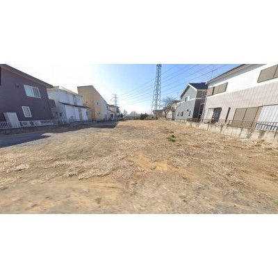 埼玉県東松山市の土地 | 4200万円 | 1006m² | Akiyama house finder