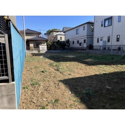 land for sale in さいたま市, Saitama | ¥90,000,000 | Akiyama house finder