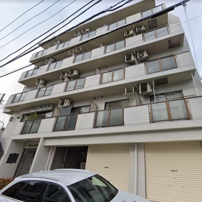 オーナー直接売却 鳥取市 投資用不動産一棟売りマンション 2980