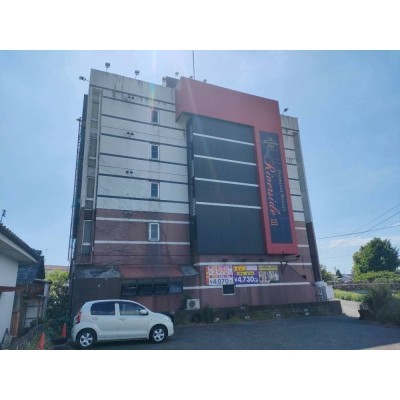 投資物件一覧（「売 ホテル」を含む）｜不動産投資連合隊