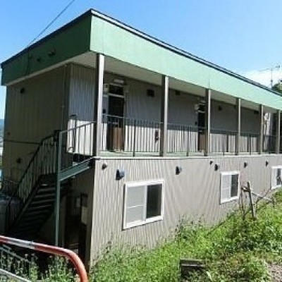 売 戸建 3LDK 120万円 朝里駅 小樽市新光3丁目 - その他