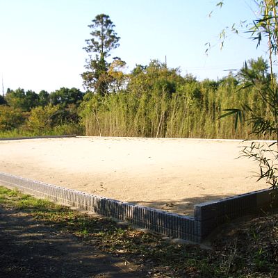 land for sale in 長生郡白子町, Chiba | ¥3,420,000 | Akiyama house finder