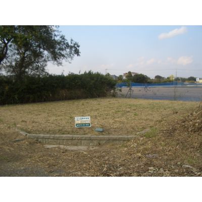 land for sale in 長生郡白子町, Chiba | ¥800,000 | Akiyama house finder