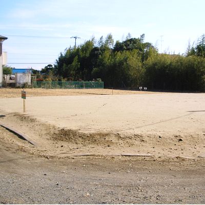 land for sale in 長生郡白子町, Chiba | ¥1,200,000 | Akiyama house finder