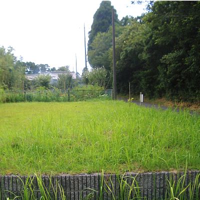 千葉県茂原市の土地 | 140万円 | 134m² | Akiyama house finder