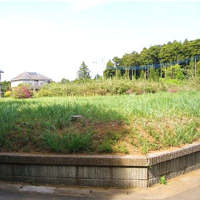 land for sale in Sammu, Chiba | ¥3,000,000 | Akiyama house finder
