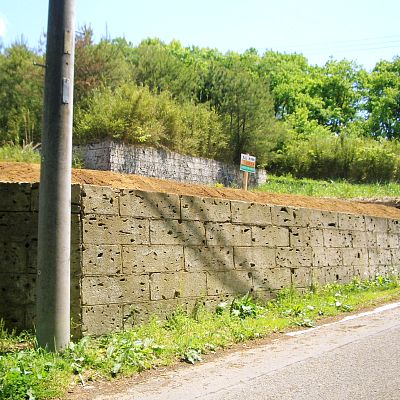 茨城県鉾田市の土地 | 100万円 | 165m² | Akiyama house finder