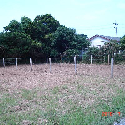 land for sale in Hokota, Ibaraki | ¥2,500,000 | Akiyama house finder
