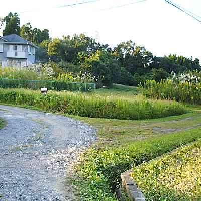 千葉県茂原市の土地 | 120万円 | 142m² | Akiyama house finder