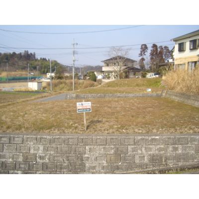 千葉県茂原市の土地 | 170万円 | 113.15m² | Akiyama house finder