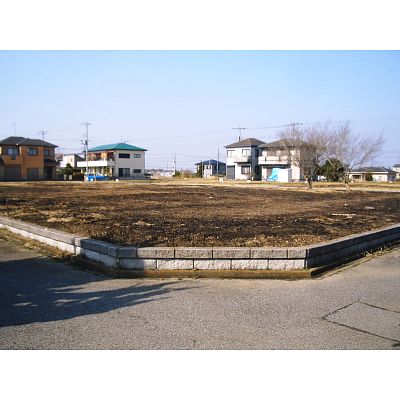 land for sale in 長生郡白子町, Chiba | ¥800,000 | Akiyama house finder