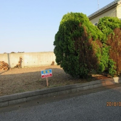 land for sale in 山武郡横芝光町, Chiba | ¥980,000 | Akiyama house finder
