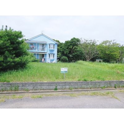 千葉県長生郡白子町の土地 | 300万円 | 200m² | Akiyama house finder