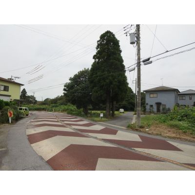 land for sale in Sammu, Chiba | ¥800,000 | Akiyama house finder